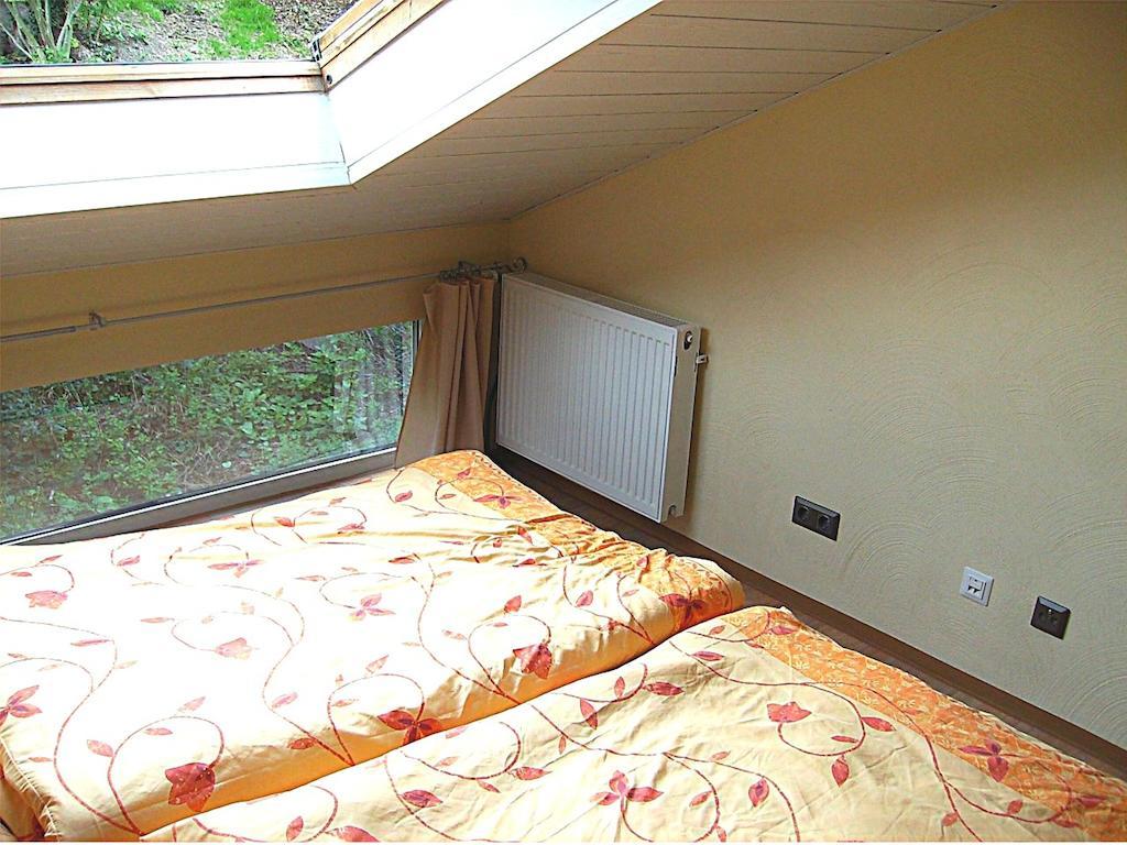 Jaergen Ferienappartements Koblenz  Dış mekan fotoğraf