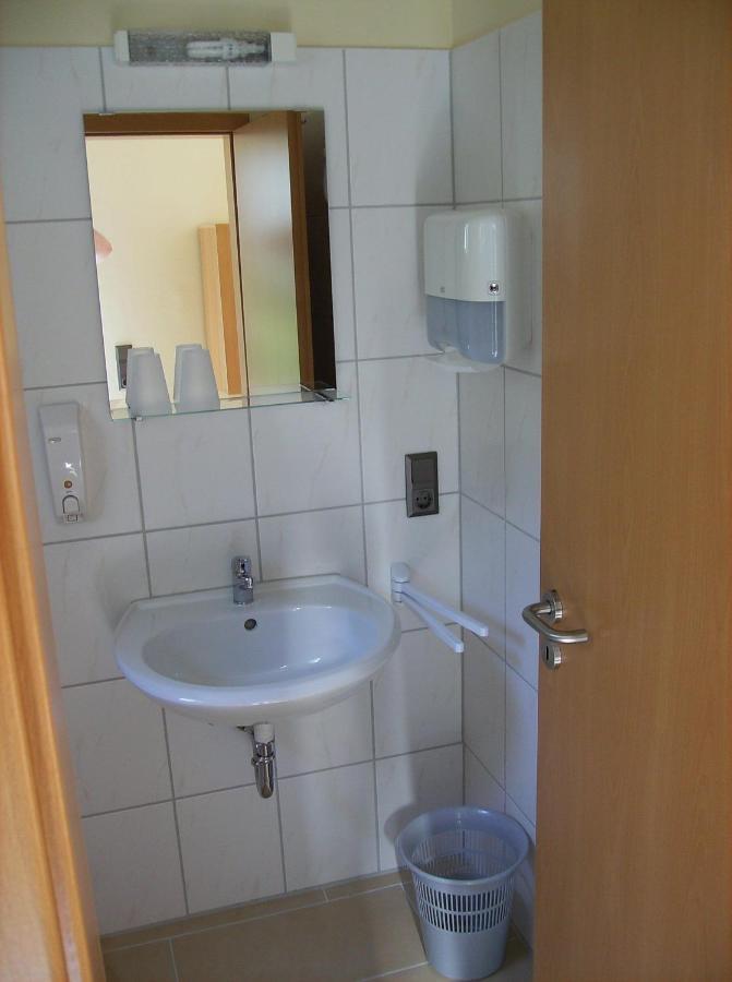 Jaergen Ferienappartements Koblenz  Dış mekan fotoğraf