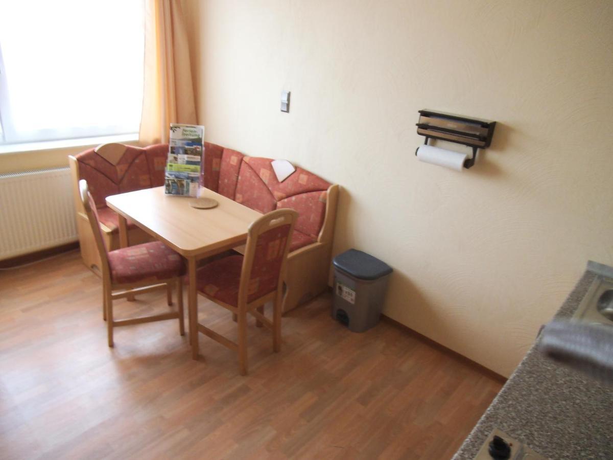 Jaergen Ferienappartements Koblenz  Dış mekan fotoğraf
